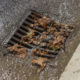 tips for storm drain cleaning