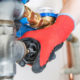 plumbing issues in Fort Myers homes