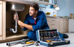 routine maintenance