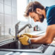 regular plumbing service