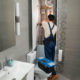 preventing mold and mildew in your bathroom