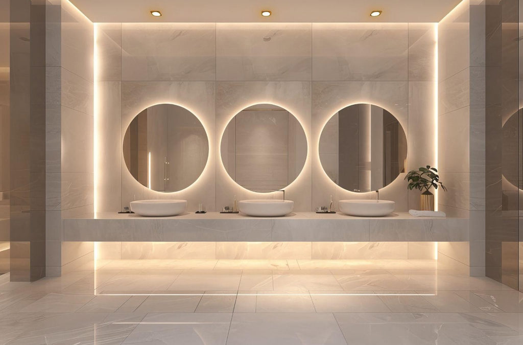 commercial plumbing