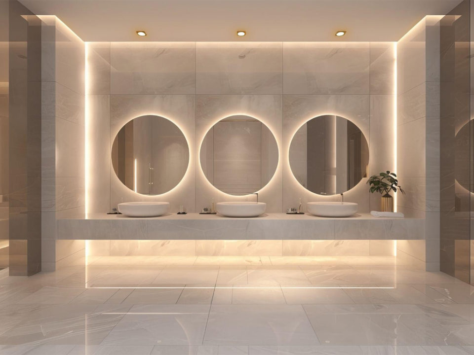 commercial plumbing