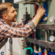 commercial plumbing repair