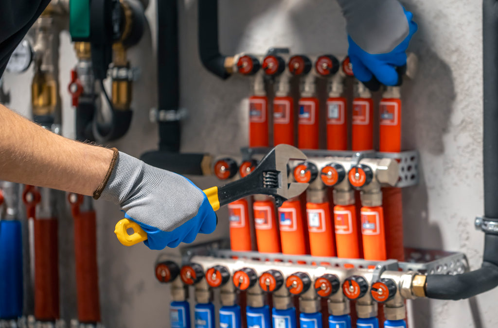 emergency plumbing services