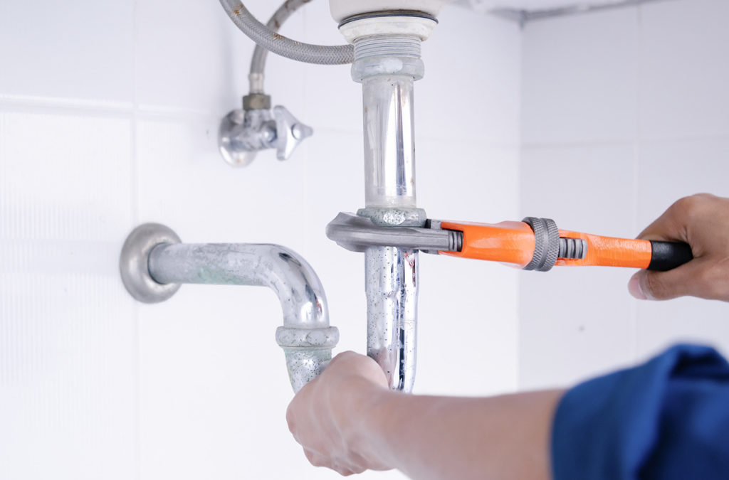 top plumbing services blog image