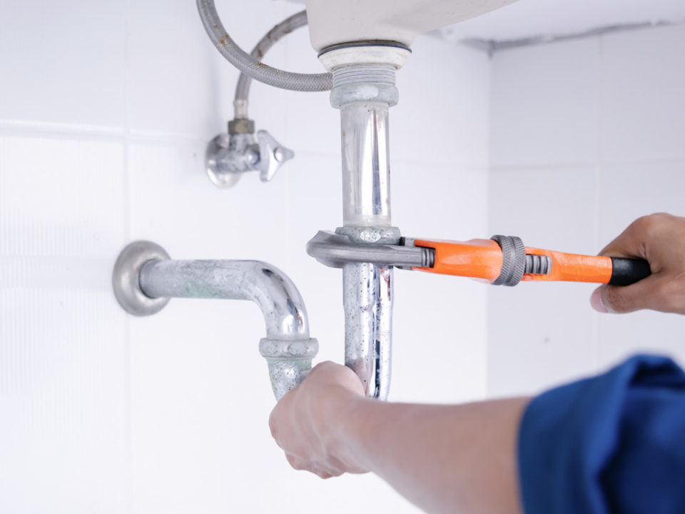 top plumbing services blog image