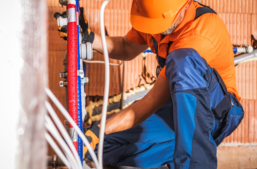 Fast & Reliable Commercial Plumbing Repair